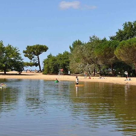 Villa Du Cabestan Andernos-les-Bains Εξωτερικό φωτογραφία