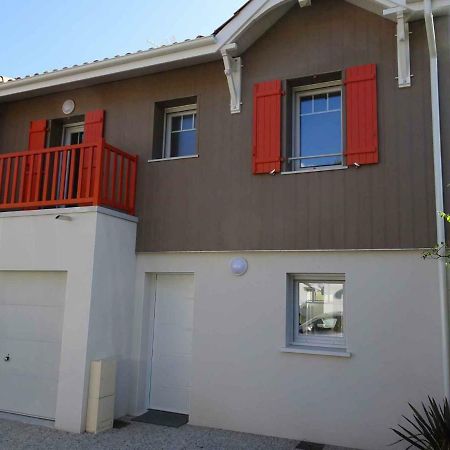 Villa Du Cabestan Andernos-les-Bains Εξωτερικό φωτογραφία